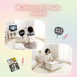 ドレッサー テーブル 収納 おしゃれ コンパク...の詳細画像2