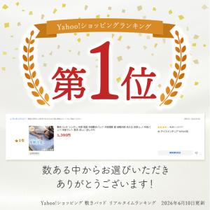 敷きパッド シングル 冷感 寝具 冷感敷きパッ...の詳細画像1