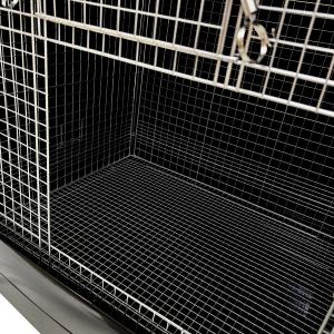 小動物用 ケージカバー 裏コーティング 撥水 ...の詳細画像4