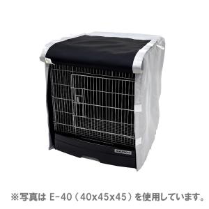小動物用 ケージカバー 裏コーティング 撥水 ...の詳細画像4