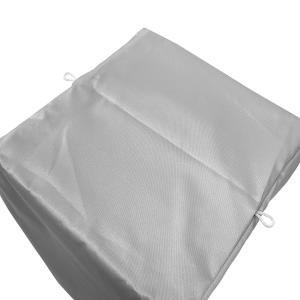 鳥かご ケージカバー 裏コーティング 撥水 完...の詳細画像3