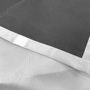 鳥かご ケージカバー 裏コーティング 撥水 完...の詳細画像4