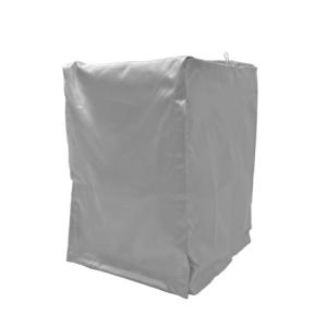 鳥かご ケージカバー 裏コーティング 撥水 完...の詳細画像1