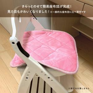 あったか マイヤーキルト クッション シリーズ...の詳細画像2