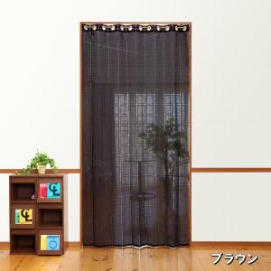 間仕切り カーテン パタパタ アコーディオンカ...の詳細画像5