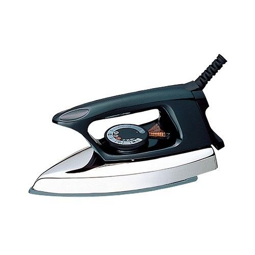 パナソニック 自動アイロン(ドライアイロン) ブラック NI-A66-K