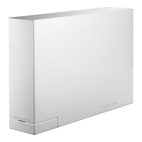 アイ・オー・データ機器 HDCL-UT2.0WC USB 3.0/2.0対応 外付ハードディスク ホ...