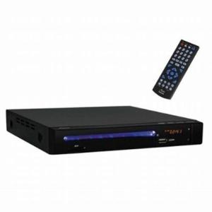 fuse HDMI端子装備 CPRM再生対応DVDプレーヤー DVP2200H