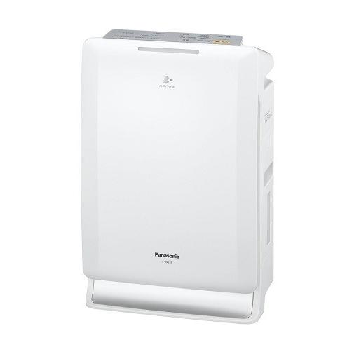 パナソニック F-VXJ35-W 加湿空気清浄機 ナノイー搭載 6~10畳相当 ホワイト