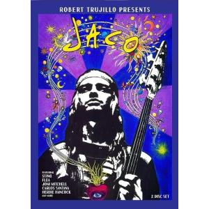 ジャコ・パストリアス  Jaco [Blu-ray]　輸入盤｜i-selection