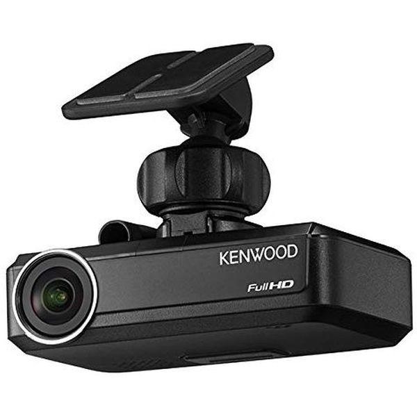 ケンウッド(KENWOOD) 彩速ナビ連携 ドライブレコーダー フロント用 DRV-N530