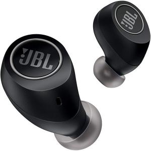 JBL FREE X 完全ワイヤレスイヤホン IPX5防水/Bluetooth対応 ブラック｜i-selection