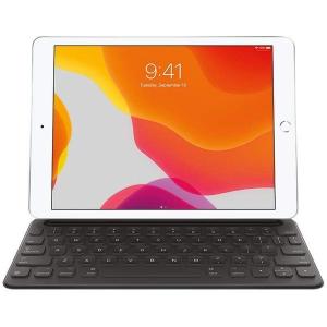 Apple アップル iPad(第8世代)用Smart Keyboard  - 日本語 MX3L2J/A｜i-selection