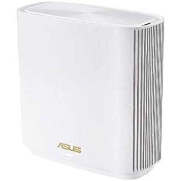 ASUS Wifi-6対応トライバンドメッシュルーター(1個パック) ZenWiFi AX (XT8...