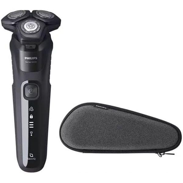 フィリップス PHILIPS S5588/30 ウェット＆ドライ電気シェーバー 5000シリーズ 収...