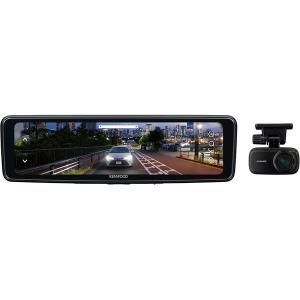 ケンウッド LZ-X20EM デジタルルームミラー