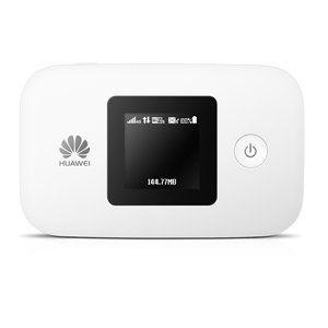 Huawei SIMフリー対応 Wi-Fiルーター（LTE対応） E5377S32