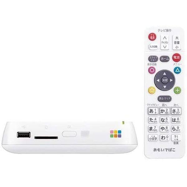 BUFFALO　バッファロー おもいでばこ VideoHDD プレミアムモデル 1TB PD-100...