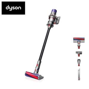 Dyson ダイソン 掃除機 Cyclone V10 Fluffy Black SV12 FF LF BK サイクロンクリーナー｜i-selection