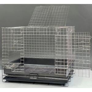 カワイ(ペット用品) コンフォート80 STグレード うさぎ ケージ カワイ(ペット用品) コンフォート80 STグレード うさぎ ケージ