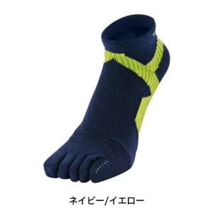 ファイテン 足王(ソッキング) 5本指 メンズ...の詳細画像3