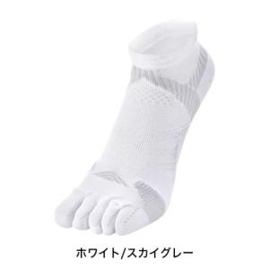 ファイテン 足王(ソッキング) 5本指 メンズ...の詳細画像4