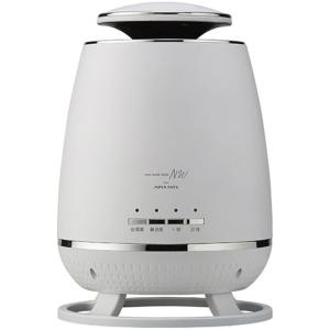 APIX 360° セラミックヒーター APH-361 WH | 360度立体温風 | アピックス 1年保証
