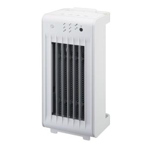 PIERIA 人感センサー付 壁掛セラミックヒーター CHU-122J | 1200W | 縦置き横置き壁掛対応 | ピエリア 1年保証