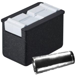 透明ハイボール氷 ドウシシャ DCI-B3HB | 製氷器