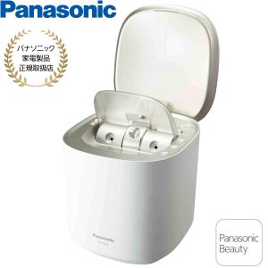 Panasonic パナソニック スチーマー ナノケア 化粧水ミスト搭載