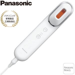 Panasonic（パナソニック） EH-SL85-W ホワイト 光美顔器 フォト