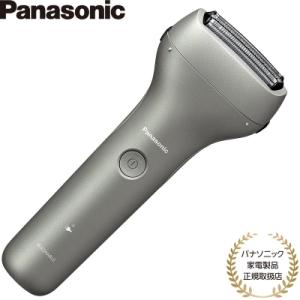 Panasonic ラムダッシュ 3枚刃 （黒） ES-LT4C-K : ひかりTV