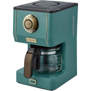 Toffy アロマドリップコーヒーメーカー K...の詳細画像1