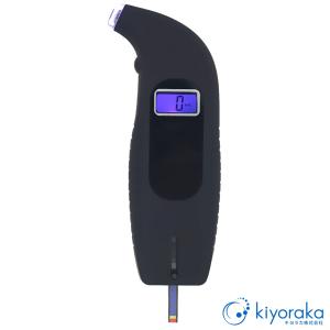 キヨラカ KU-H01 空気圧簡単点検「タイヤケージ」自動車用 電池式 LEDライト付 電池付｜i-shop-sakura