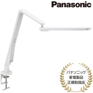 Panasonic パナソニック LEDデスクライト SQ-LD560-K