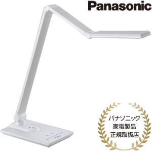Panasonic（パナソニック） LEDデスクライト SQ-LD560-K ダークグレー