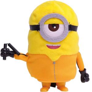 タカラトミーアーツ ミニオン あるいておしゃべり！ ボブ