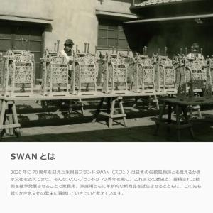 池永鉄工 家庭用手動氷削器 SWAN cone...の詳細画像1