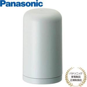 Panasonic パナソニック アルカリ浄水器交換用カートリッジ TK-AS10C1｜i-shop-sakura