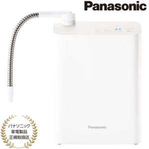 【新品】Panasonic TK74711 アルカリイオン整水器交換カートリッジ 新品 未開封TK74711パナソニック アルカリイオン整水器交換