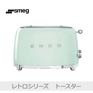 SMEG TSF01SSJP トースター クロム SMEG TSF01SSJP トースター クロム : ヤマダデンキ Yahoo!店 - 通販