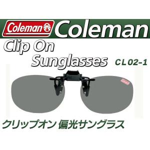 Coleman サングラス 偏光 コールマン ...の詳細画像1