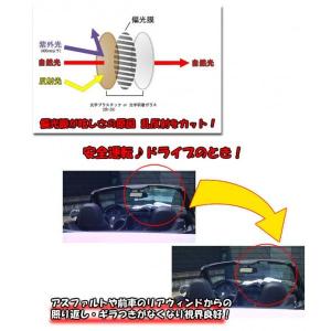 Coleman サングラス 偏光 コールマン ...の詳細画像3