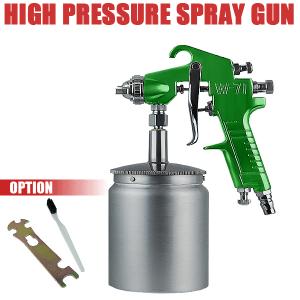 スプレーガン 吸上げ式 エアースプレーガン 口径