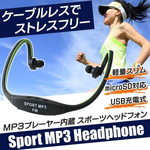 【ダブリ】 ◇ 【非表示】スポーツMP3プレーヤー