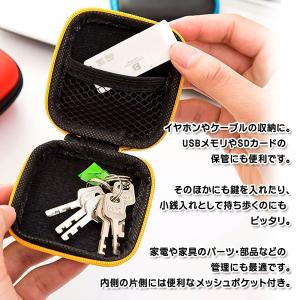 収納ポーチ 5個セット 持ち運び トラベルポー...の詳細画像1