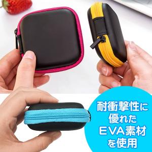 収納ポーチ 5個セット 持ち運び トラベルポー...の詳細画像3