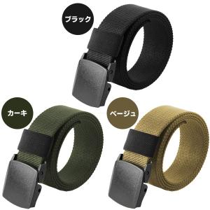 ベルト メンズ 穴なし 無段階 フリーサイズ ...の詳細画像5