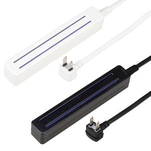 電源タップ 9個口 2.5m コンセントプラグ...の詳細画像4