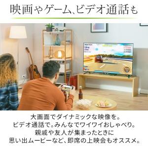 ワイヤレス HDMI 無線 ミラーキャスト W...の詳細画像5